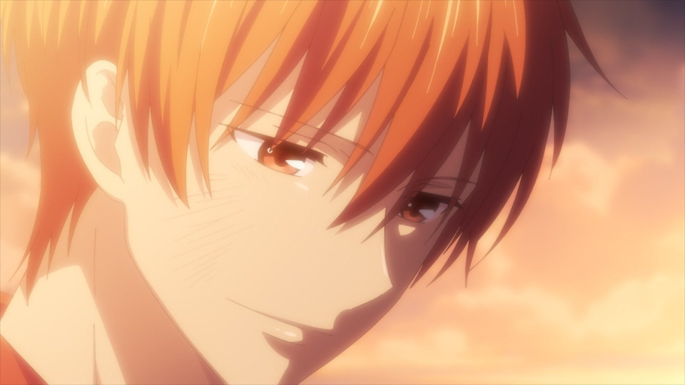 ＃９ 大切な俺の・・・・・